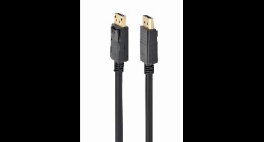 DisplayPort Cable GEMBIRD CC-DP2-10 3 m 3 m Black