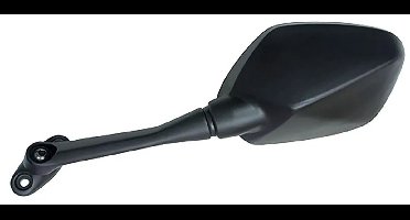 Vicma Honda Cbr 650f 14 Linker Buitenspiegel Zwart