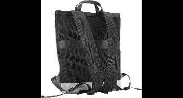 JOOP! Vrije tijd rugzak Rugzak met laptopvak Marcena Falk Backpack Grey Grijs