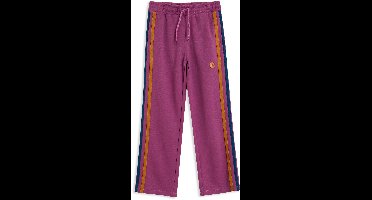 4PRESIDENT Broek Meisjes - Pink - Maat 140