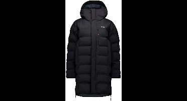Poc Race Loft Parka Zwart L Man