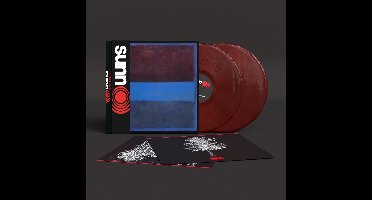 Sunn O))) - Sunn O))) (2 LP) (Coloured Vinyl)