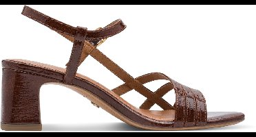TAMARIS Core Dames Sandalen - BRUIN