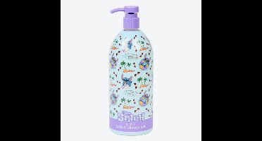 Lilo douch , Bath en Douch fris, Lilo, Douchefris, Shower gel, Lilo en Stitch, Douch