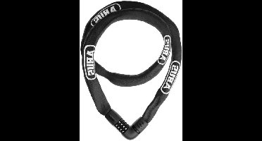 Abus Tresor 6807c/140 Kettingslot Zilver 140 cm