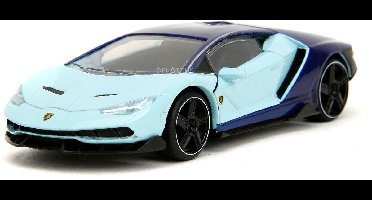 Lamborghini Centenario