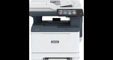 Xerox VersaLink C415V DN Multifunctionele Laserprinter 1200x1200 DPI Wit