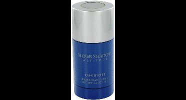 Davidoff Silver Shadow Altitude deodorant stick 75 ml