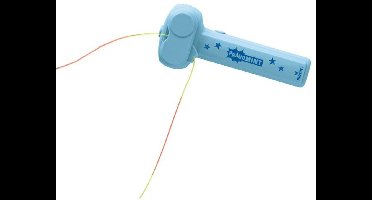 Moses - Lasso werper - 3 maten touw - PhänoMINT-lassowerper - lassotouw