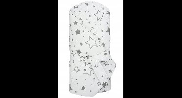 Babywikkeldoek / Cocoon 80x80 cm - Verstevigd, Galaxie