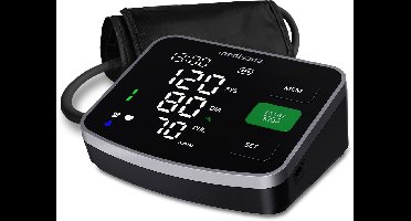 medisana BU 520 Bovenarmbloeddrukmeter