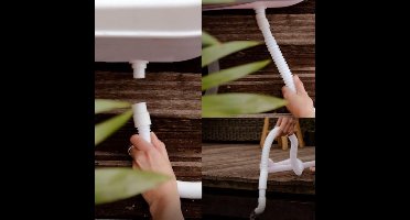 Opvouwbare Badkuip XXL voor Volwassenen – Draagbaar Bad met Hoofdsteun, Rugleuning & Uitschuifbare Afvoerslang 3m – Vrijstaand, Mobiel Buiten- & Douchebad – Industrial Home Groen 156x60x48 cm