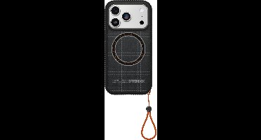 OtterBox Sole Series voor Apple iPhone 17 Pro, Night Raid