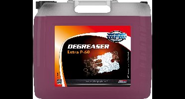 MPM ontvetter P60 extra - 20 liter