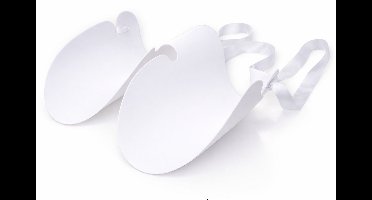 Vitility - Panty en Sok - Aantrekhulp - Kousenaantrekker