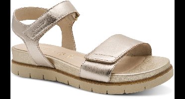 Tamaris Comfort Essentials Dames Sandalen - LT GOUD
