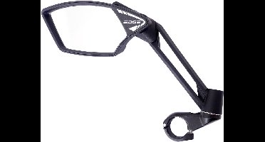 EDGE Spiegel E-bike Premium - multi verstelbaar - linkse montage