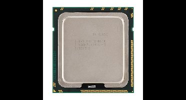 Voor Intel Xeon X5650 SiX Core Twelve Threads 2,66GHz 12M Cache LGA1366 CPU Officiële versie