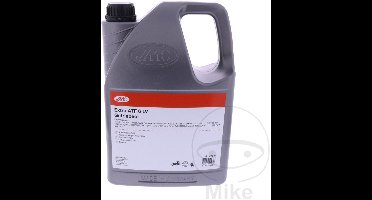 Huile bo�te de vitesse ATF 6 LV 5L JMC extra