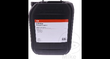 Liquide de frein DOT4 PLUS 20L JMC