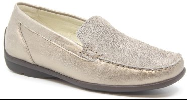 Waldlaufer HARRIET - Wijdte H