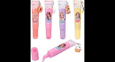 Depesche - TOPModel lipgloss met hanger - CANDY GLAM - 1 stuk