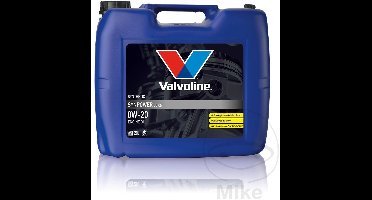 Huile moto 0W20 JL C5 20L Synpower