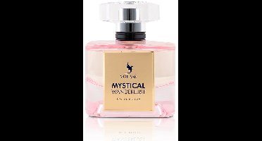 Volare - Mystical Wanderlust - parfum dames