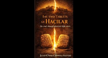 Anatolia-The Two Tablets of Hacilar