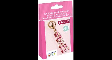 Sleutelhangers kit - Artemio