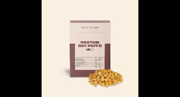 Protiplan - Borrelnoten BBQ - 5 stuks - 5 x 30 g - Low carb snack