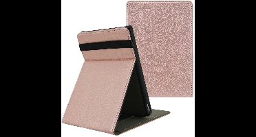 Ereader Hoes - Geschikt voor Pocketbook Verse/Pocketbook Verse Pro/Pocketbook Verse Pro Color/Vivlio Light/Vivlio Light HD - Rosé goud
