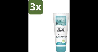 Therme - Finn Sauna Fresh - Body Gel - Verfrissend - Verzorgend - 200ml - Bulkverpakking - 3 stuks