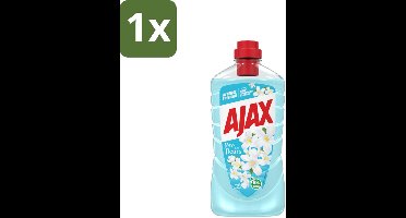 Ajax – Allesreiniger – Jasmijn - 1000 ml - 1 stuk