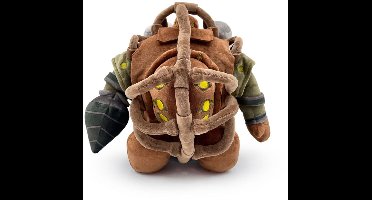 Youtooz Bioshock Knuffel Figure Big Daddy 22 cm Knuffeles