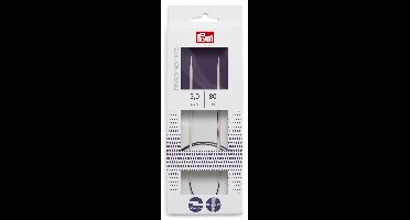 PRYM Rondbreinaald Ergonomisch 8,00/80 215811 - Prym