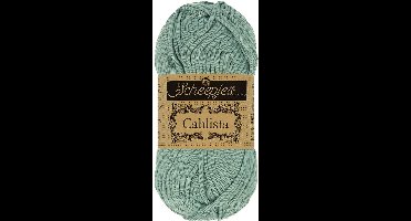 Scheepjes Cahlista Silver Blue (528)
