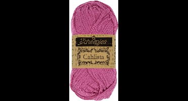 Scheepjes Cahlista Garden Rose (251)