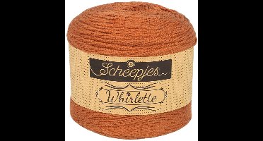 Scheepjes Whirlette 895 Toffee