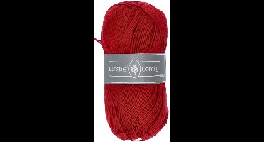 Durable Comfy - 317 Deep Red