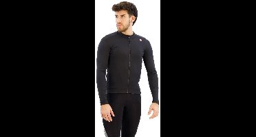 Castelli Espresso Thermal Fietsshirt Lange Mouw