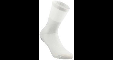 Q36.5 Clima Sokken Wit EU 44-47 Man,Vrouw
