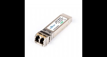 Danicom SFP Plus 10 gigabit (mini-GBIC) LC module multimode duplex 850nm 300m