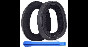 HQ Orcussses voor Sennheiser GSP 500/550/600/670 - Premium kwaliteit