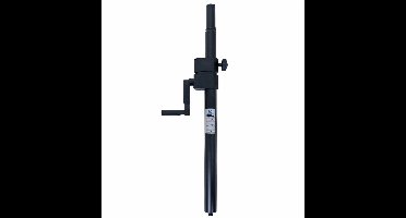 Innox IVA CP Pro wind-up tussenpaal M20 + 35 mm