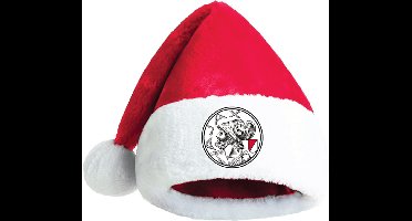 Ajax-kerstmuts