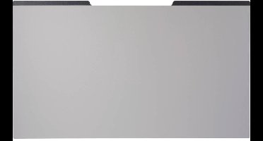 Renkforce RF-LABLPS-700 Privacyfolie Laptop 35,6 cm (14) Beeldverhouding: 16:9 RF-6751930
