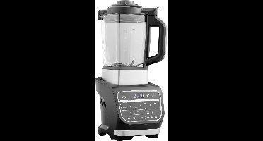 RVV® Soepmaker - Soepmakers - Soupmaker - Zwart - ‎42cm x 38cm x 20cm