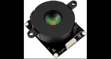 TinkerForge 2145 Luidspreker Geschikt voor TinkerForge 1 stuk(s)