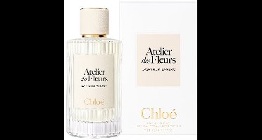Chloe Atelier Des Fleurs Jasminum Sambac parfum - Eau de parfum met jasmijn - 150 ml